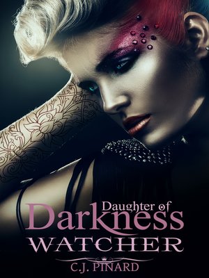 cover image of Watcher (Daughter of Darkness) Lotus's Journey, Part II